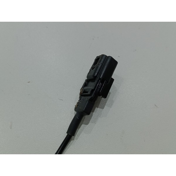 Sensor Microfone De Teto Renault Sandero Logan 2018 2021