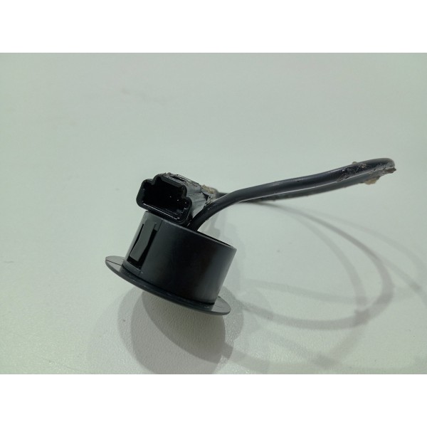 Sensor Microfone De Teto Renault Sandero Logan 2018 2021