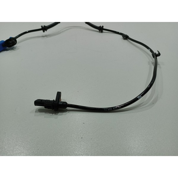 Sensor De Roda Traseira Serve Ambos Lados C3 Aircross 2012