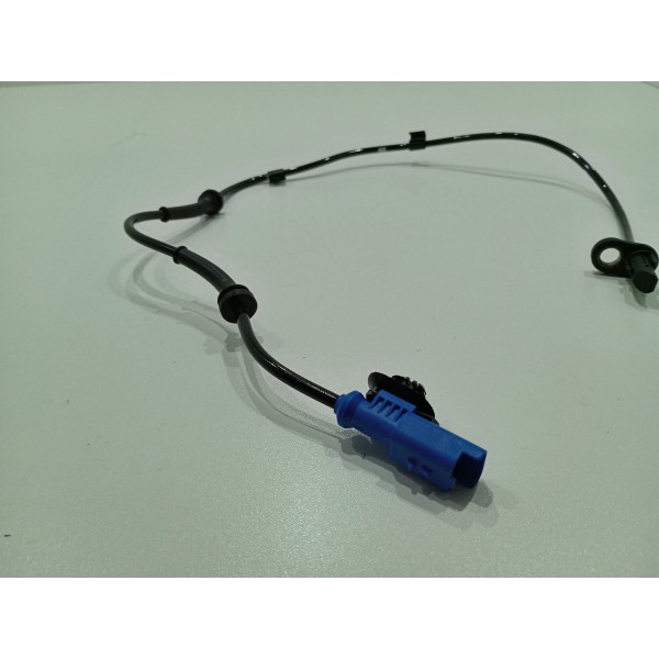 Sensor De Roda Traseira Serve Ambos Lados C3 Aircross 2012