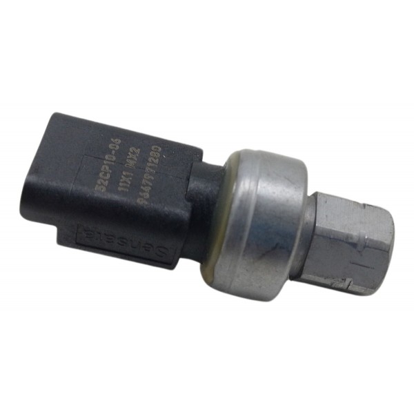 Sensor Do Pressostato Ar Citroen C3 Aircross 2012