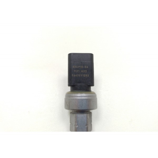 Sensor Do Pressostato Ar Citroen C3 Aircross 2012