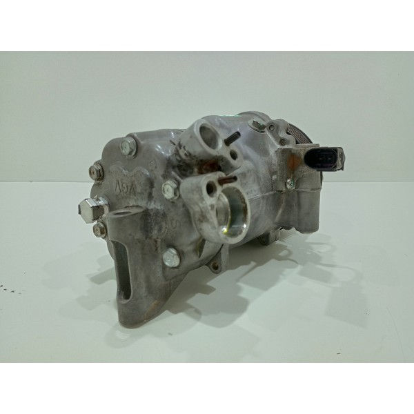 Compressor Do Ar Condicionado Volkwagen Voyage 1.6 2020