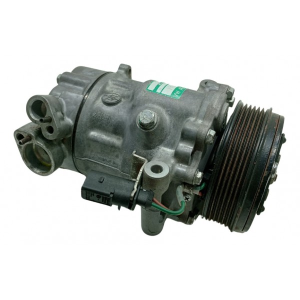 Compressor Do Ar Condicionado Volkwagen Voyage 1.6 2020