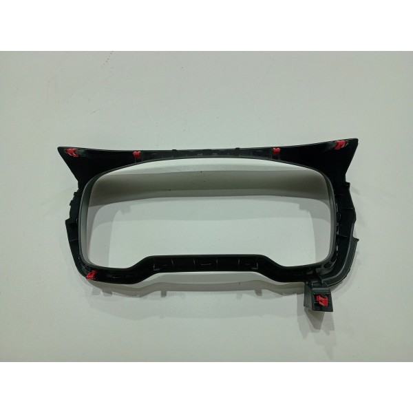 Moldura Painel De Instrumentos Toyota Corolla Altis 1.8 2020