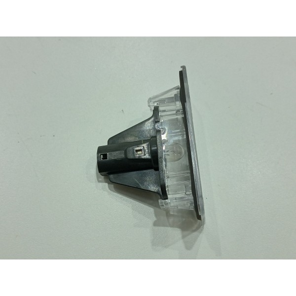 Luz De Placa Toyota Corolla Altis 1.8 2020