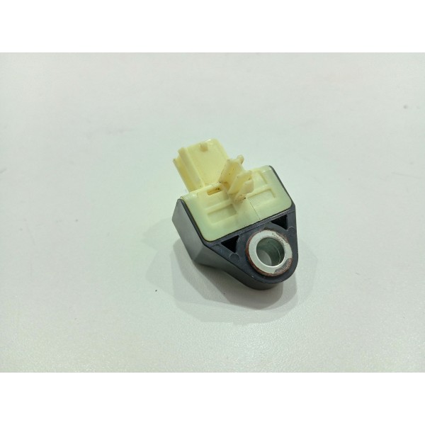 Sensor De Colisao Airbag J5 Toyota Corolla Altis 1.8 2020