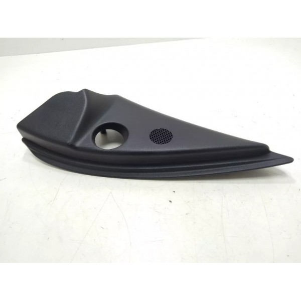 Acabamento Retrovisor Esq Peugeot 207 1.4 2006 2013