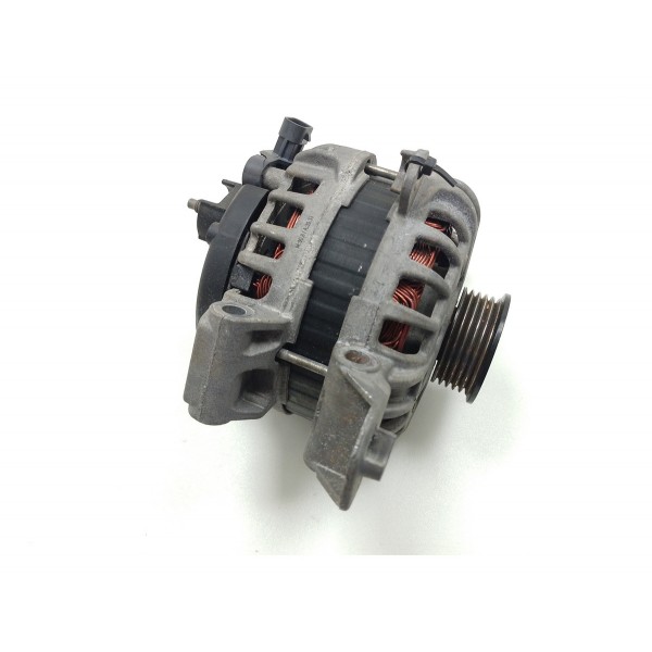 Alternador Cobalt 1.8 Ltz 2018 Usado