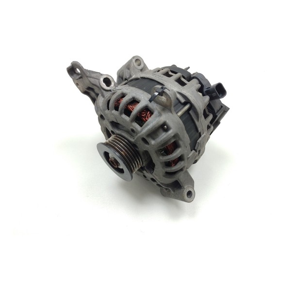 Alternador Cobalt 1.8 Ltz 2018 Usado