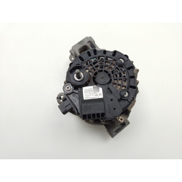 Alternador Cobalt 1.8 Ltz 2018 Usado