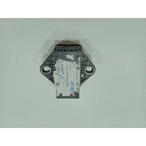 Sensor Estabilidade Omega Fittipaldi 3.6 V6 2011 Usado