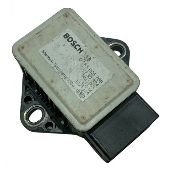 Sensor Estabilidade Omega Fittipaldi 3.6 V6 2011 Usado