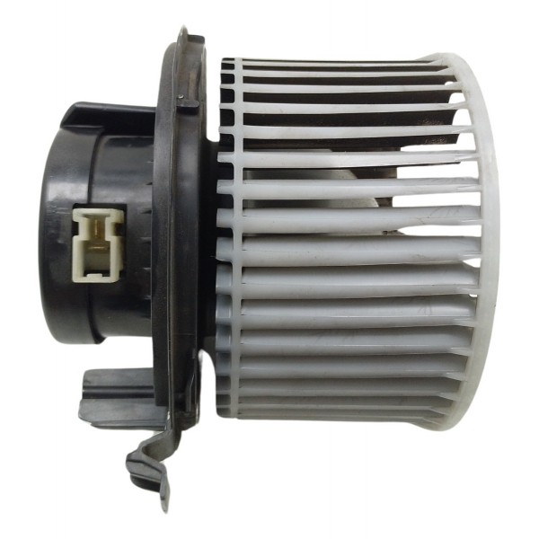 Motor Ventoinha Caixa De Ar Nissan Tiida 2010 2012 Usado