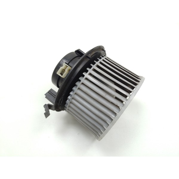 Motor Ventoinha Caixa De Ar Nissan Tiida 2010 2012 Usado