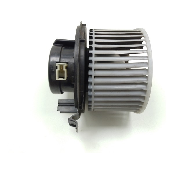 Motor Ventoinha Caixa De Ar Nissan Tiida 2010 2012 Usado