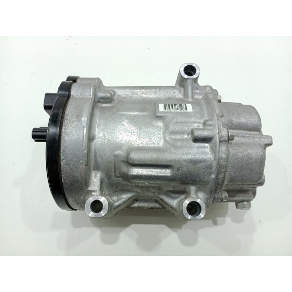 Compressor Do Ar Condicionado Corolla Hibrido 1.8 2020 Usado