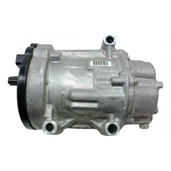 Compressor Do Ar Condicionado Corolla Hibrido 1.8 2020 Usado