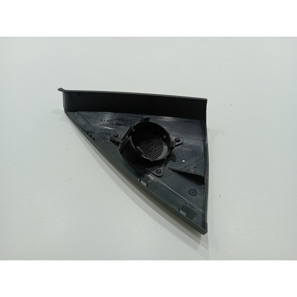 Moldura Interna Retrovisor Mercedes C180 2008 13 Usado