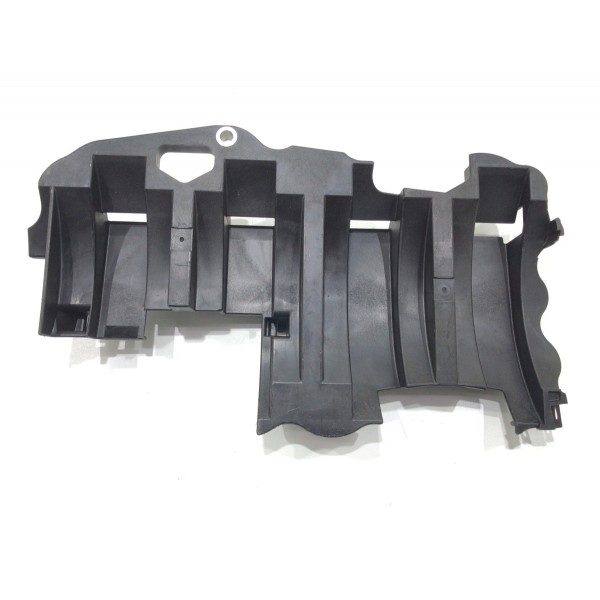 Defletor Oleo Do Carter Renault Megane 2.0 2007 2012 Usado