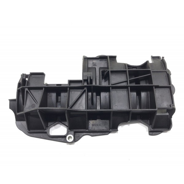 Defletor Oleo Do Carter Renault Megane 2.0 2007 2012 Usado