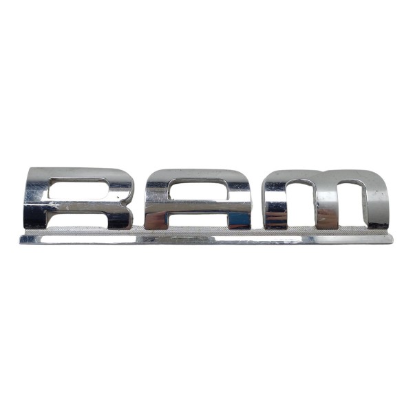 Emblema Dodge Ram 2008 2012 Usado