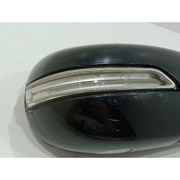 Retrovisor Hyundai Azera 3.3 2010 Direito Usado