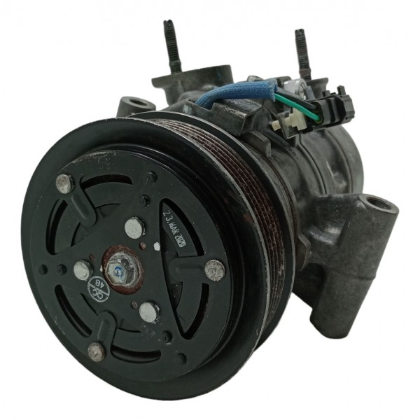 Compressor Do Ar Ford Ecosport 1.5 2021 Usado