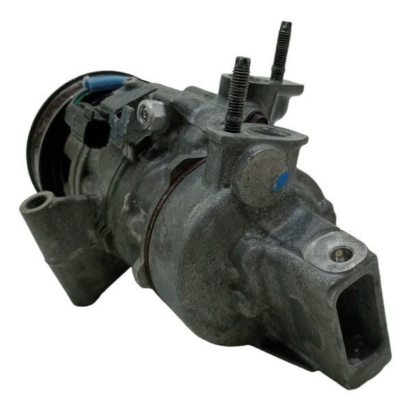 Compressor Do Ar Ford Ecosport 1.5 2021 Usado