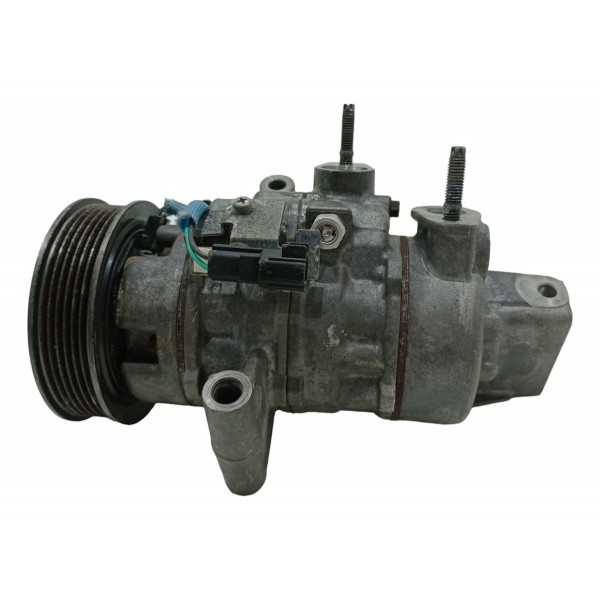 Compressor Do Ar Ford Ecosport 1.5 2021 Usado