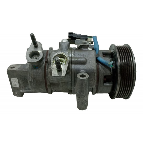 Compressor Do Ar Ford Ecosport 1.5 2021 Usado