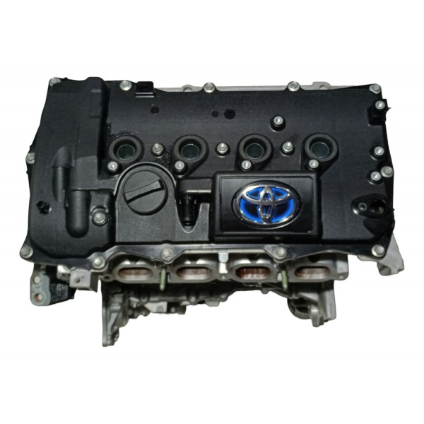 Motor Parcial Corolla Altis Xrx 1.8 2020 Hibrido Usado