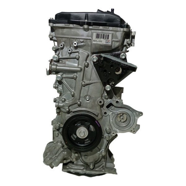 Motor Parcial Corolla Altis Xrx 1.8 2020 Hibrido Usado