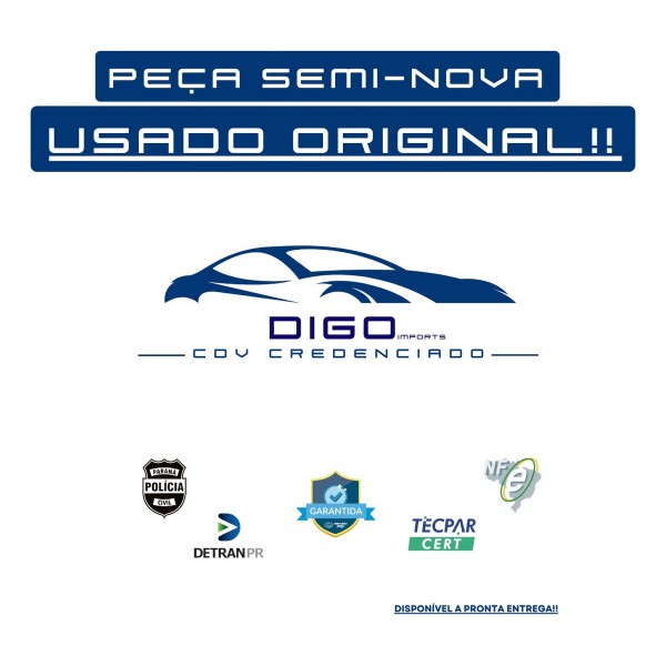 Polia Comando Da Admissão Volvo Xc60 2.0 2014 2015 Usado