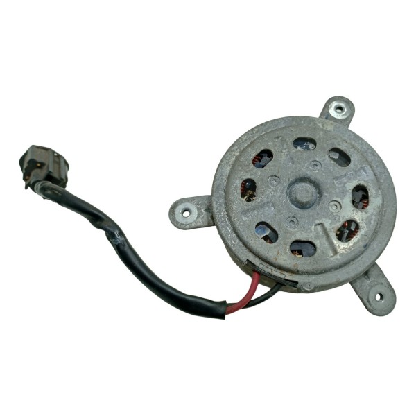 Motor Ventoinha Radiador Gm Onix Prisma Spin Original Usado