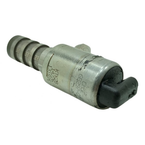 Solenoide Cabeçote Focus Fiesta 1.6 Usado