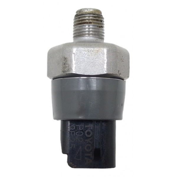 Sensor Pressão Do Oleo Corolla Hibrido 1 8 2020 Usado