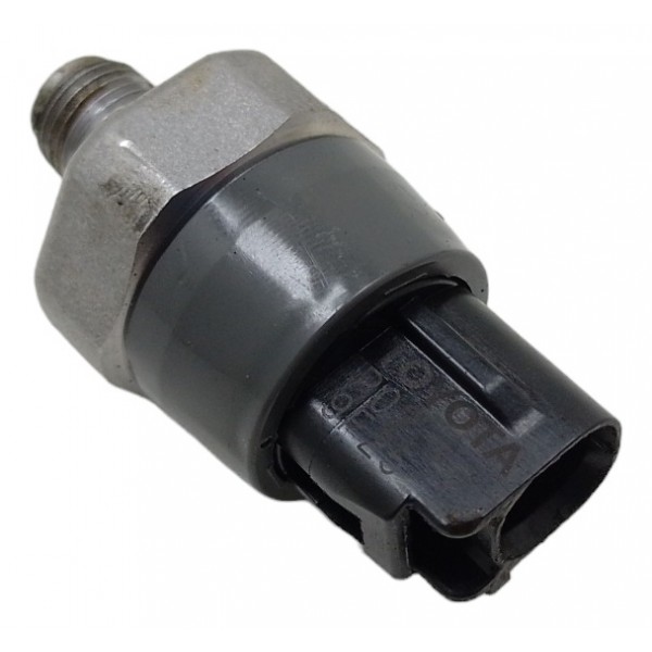 Sensor Pressão Do Oleo Corolla Hibrido 1 8 2020 Usado