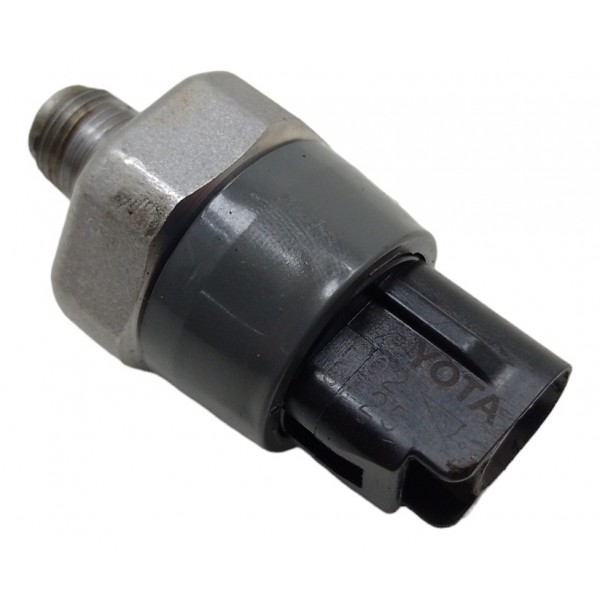 Sensor Pressão Do Oleo Corolla Hibrido 1 8 2020 Usado