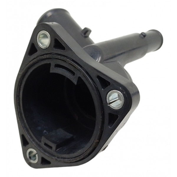 Flange Saida De Agua Do Motor Corolla Hibrido 2020 Usado