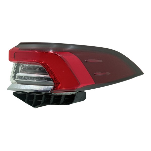 Lanterna Led Traseira Direita Corolla Hibrido 1 8 2020 Usado