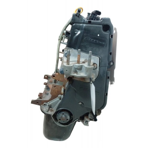 Motor Parcial Fiat Uno Mobi Palio 1.0 Evo 2017 2020 Usado