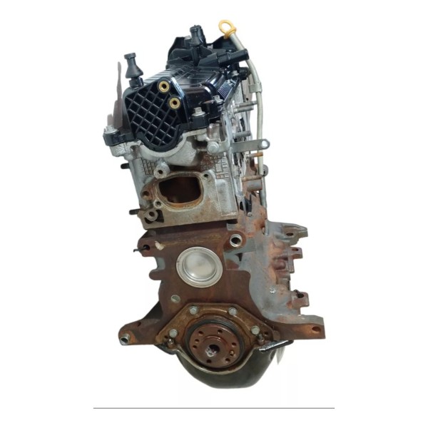 Motor Parcial Fiat Uno Mobi Palio 1.0 Evo 2017 2020 Usado