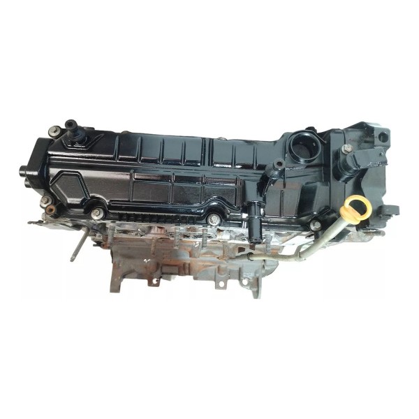 Motor Parcial Fiat Uno Mobi Palio 1.0 Evo 2017 2020 Usado