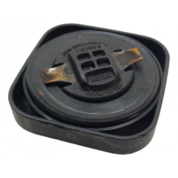 Tampa De Oleo Do Motor Bmw E36 325i 1993 1997 Usado