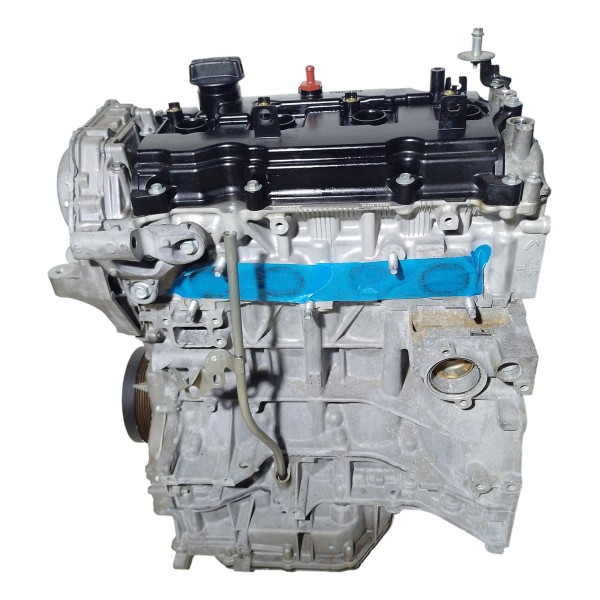 Motor Parcial Nissan Altima Sl 2.5 2014 Usado