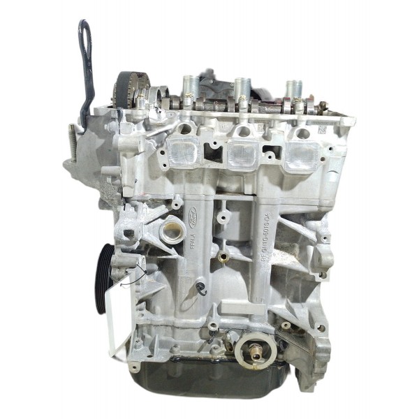 Motor Parcial Ford Ka 1.5 3cc 2020 2021 Dragon Usado