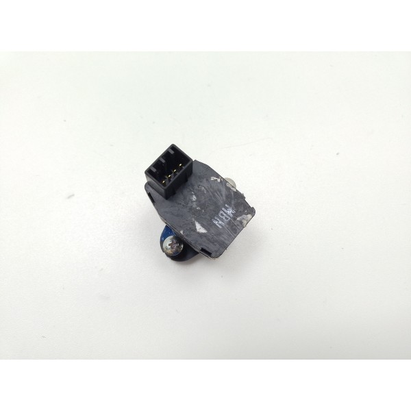 Sensor De Temperatura Interna Jac J6 2012 Usado