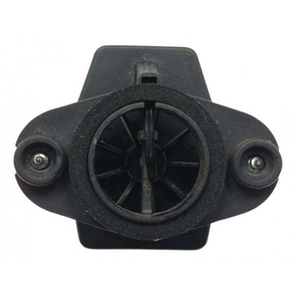 Sensor De Temperatura Interna Jac J6 2012 Usado