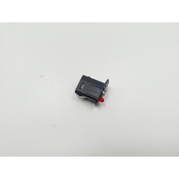 Sensor Crepuscular Do Painel Volvo X60 T6 2010 Usado